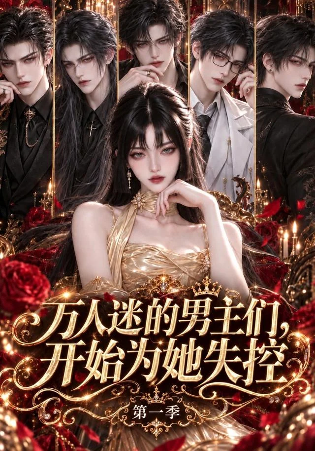 持械入宋:第九季短剧海报