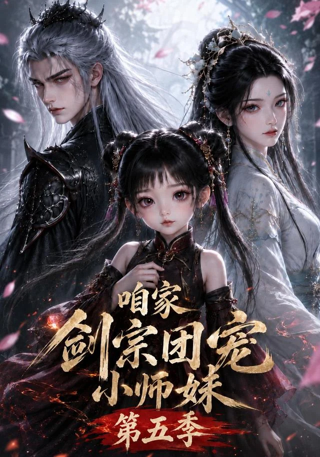 当家主母的自我修养